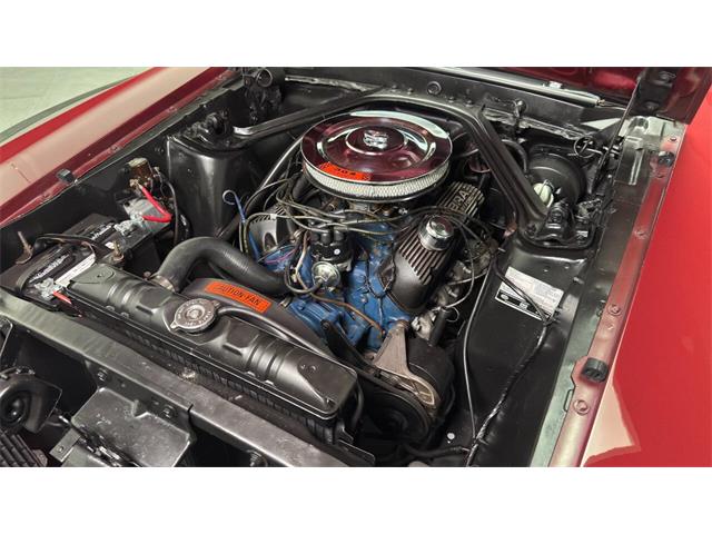 1969 Ford Mustang (CC-2114937) for sale in Clearwater, Florida