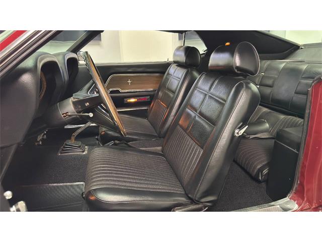 1969 Ford Mustang (CC-2114937) for sale in Clearwater, Florida