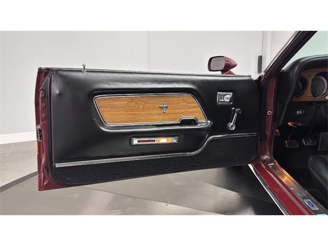 1969 Ford Mustang (CC-2114937) for sale in Clearwater, Florida