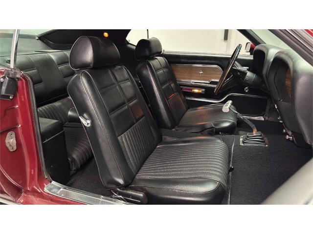 1969 Ford Mustang (CC-2114937) for sale in Clearwater, Florida