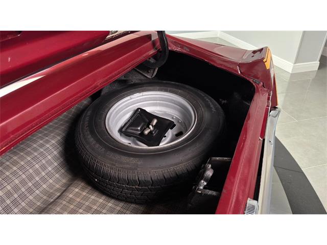 1969 Ford Mustang (CC-2114937) for sale in Clearwater, Florida