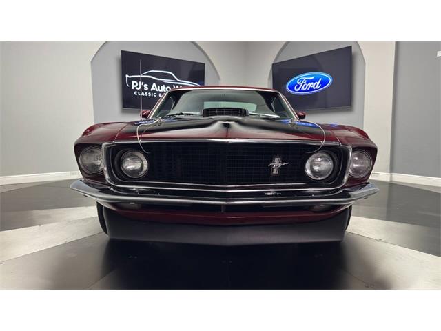 1969 Ford Mustang (CC-2114937) for sale in Clearwater, Florida