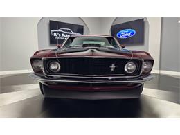 1969 Ford Mustang (CC-2114937) for sale in Clearwater, Florida