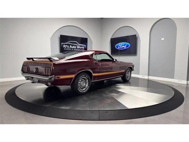 1969 Ford Mustang (CC-2114937) for sale in Clearwater, Florida