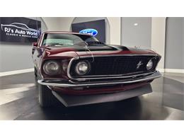 1969 Ford Mustang (CC-2114937) for sale in Clearwater, Florida