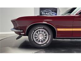 1969 Ford Mustang (CC-2114937) for sale in Clearwater, Florida