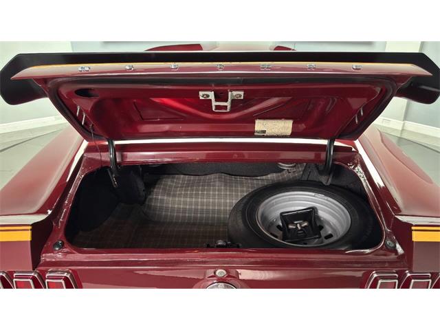 1969 Ford Mustang (CC-2114937) for sale in Clearwater, Florida