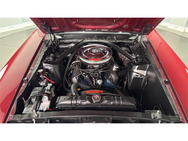 1969 Ford Mustang (CC-2114937) for sale in Clearwater, Florida