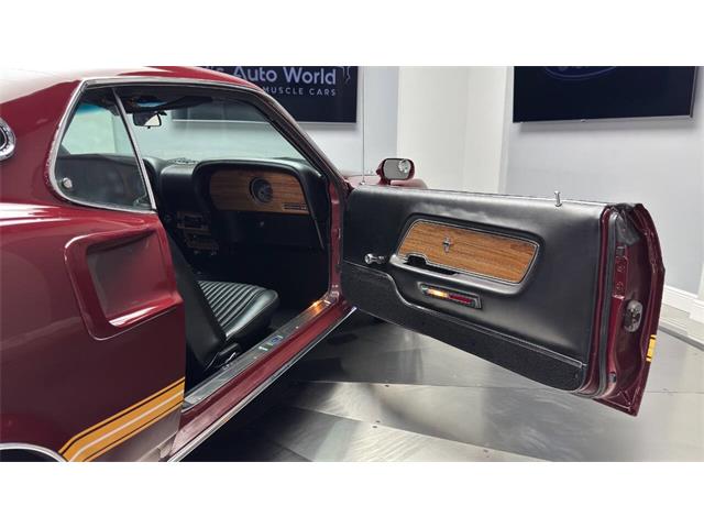 1969 Ford Mustang (CC-2114937) for sale in Clearwater, Florida