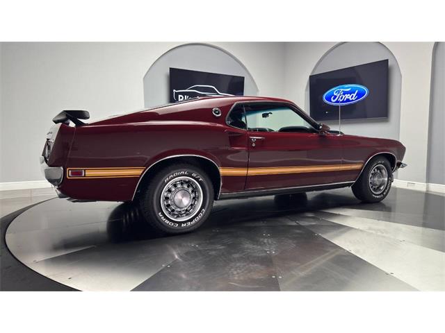 1969 Ford Mustang (CC-2114937) for sale in Clearwater, Florida