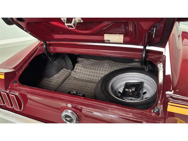 1969 Ford Mustang (CC-2114937) for sale in Clearwater, Florida