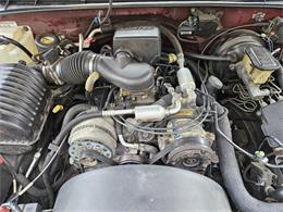 1999 Chevrolet Suburban (CC-2114938) for sale in Salem, Ohio