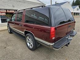 1999 Chevrolet Suburban (CC-2114938) for sale in Salem, Ohio
