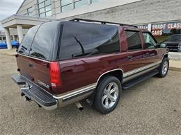 1999 Chevrolet Suburban (CC-2114938) for sale in Salem, Ohio