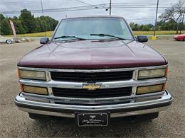 1999 Chevrolet Suburban (CC-2114938) for sale in Salem, Ohio