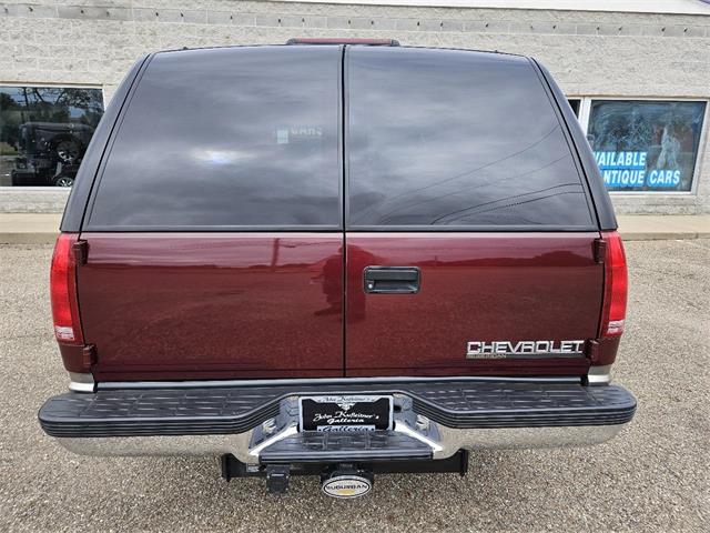 1999 Chevrolet Suburban (CC-2114938) for sale in Salem, Ohio