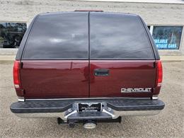 1999 Chevrolet Suburban (CC-2114938) for sale in Salem, Ohio