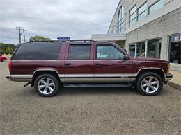 1999 Chevrolet Suburban (CC-2114938) for sale in Salem, Ohio