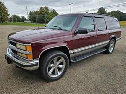 1999 Chevrolet Suburban (CC-2114938) for sale in Salem, Ohio