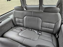 1999 Chevrolet Suburban (CC-2114938) for sale in Salem, Ohio