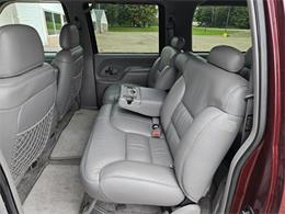 1999 Chevrolet Suburban (CC-2114938) for sale in Salem, Ohio