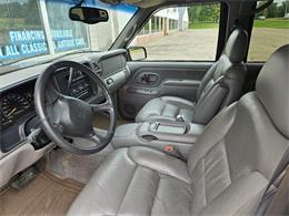 1999 Chevrolet Suburban (CC-2114938) for sale in Salem, Ohio