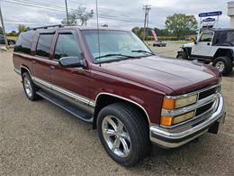 1999 Chevrolet Suburban (CC-2114938) for sale in Salem, Ohio