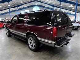 1999 Chevrolet Suburban (CC-2114938) for sale in Salem, Ohio