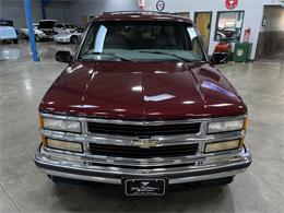 1999 Chevrolet Suburban (CC-2114938) for sale in Salem, Ohio