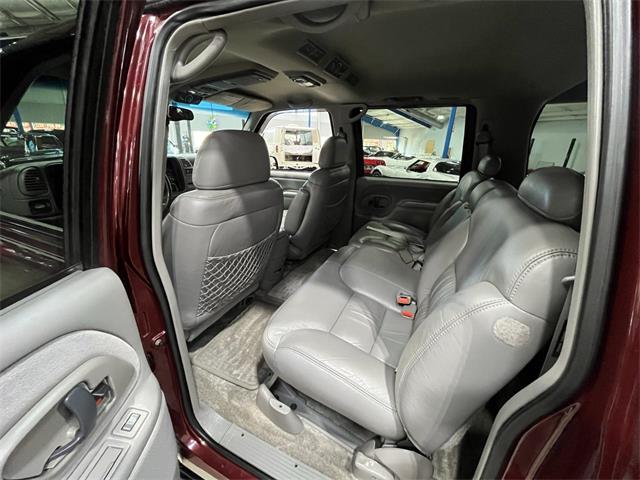1999 Chevrolet Suburban (CC-2114938) for sale in Salem, Ohio