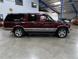 1999 Chevrolet Suburban (CC-2114938) for sale in Salem, Ohio