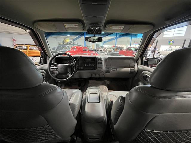 1999 Chevrolet Suburban (CC-2114938) for sale in Salem, Ohio