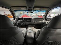 1999 Chevrolet Suburban (CC-2114938) for sale in Salem, Ohio