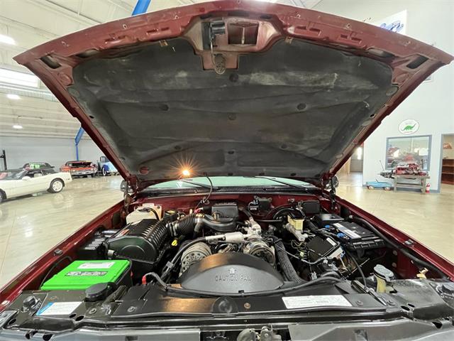 1999 Chevrolet Suburban (CC-2114938) for sale in Salem, Ohio