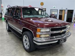 1999 Chevrolet Suburban (CC-2114938) for sale in Salem, Ohio
