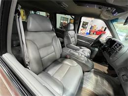 1999 Chevrolet Suburban (CC-2114938) for sale in Salem, Ohio