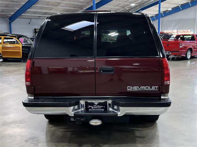 1999 Chevrolet Suburban (CC-2114938) for sale in Salem, Ohio