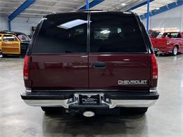 1999 Chevrolet Suburban (CC-2114938) for sale in Salem, Ohio