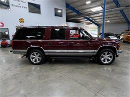 1999 Chevrolet Suburban (CC-2114938) for sale in Salem, Ohio