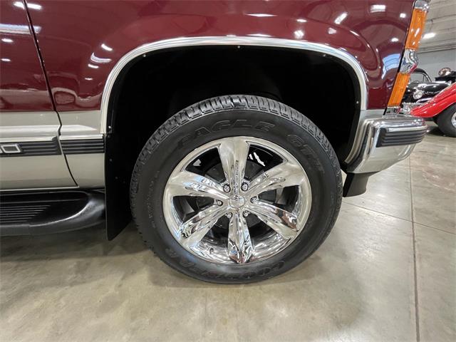 1999 Chevrolet Suburban (CC-2114938) for sale in Salem, Ohio