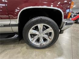 1999 Chevrolet Suburban (CC-2114938) for sale in Salem, Ohio