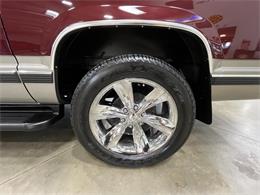 1999 Chevrolet Suburban (CC-2114938) for sale in Salem, Ohio