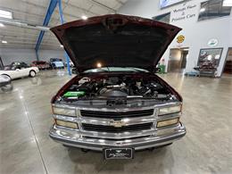 1999 Chevrolet Suburban (CC-2114938) for sale in Salem, Ohio