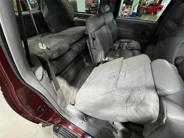 1999 Chevrolet Suburban (CC-2114938) for sale in Salem, Ohio