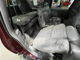 1999 Chevrolet Suburban (CC-2114938) for sale in Salem, Ohio