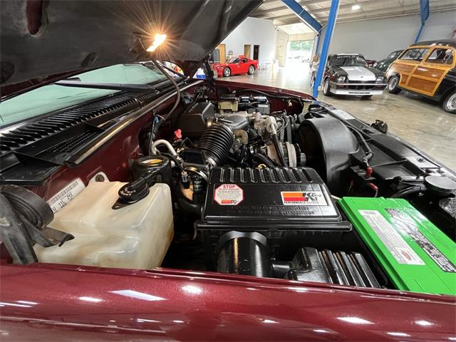 1999 Chevrolet Suburban (CC-2114938) for sale in Salem, Ohio