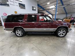 1999 Chevrolet Suburban (CC-2114938) for sale in Salem, Ohio