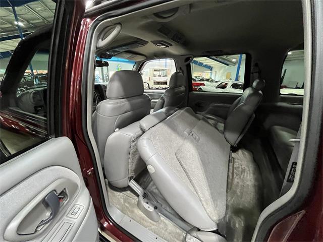 1999 Chevrolet Suburban (CC-2114938) for sale in Salem, Ohio
