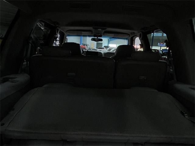 1999 Chevrolet Suburban (CC-2114938) for sale in Salem, Ohio