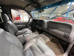 1999 Chevrolet Suburban (CC-2114938) for sale in Salem, Ohio